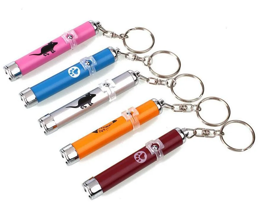 Laser clearance light toy