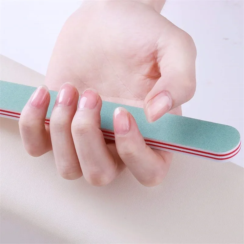 tips for a good quality nail file? : r/longnaturalnails