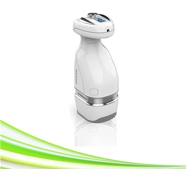 Portable SPA Liposonix Celluliter Avlägsnande HIFU Liposonix Slimming Machine