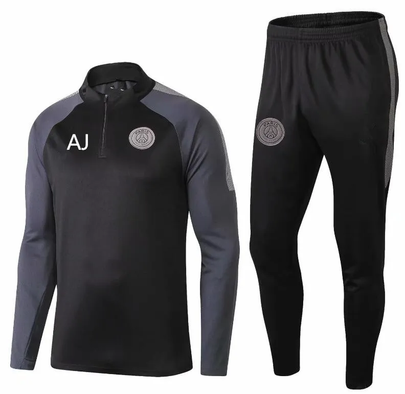 Psg tracksuit online 2018
