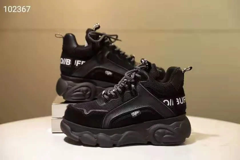 Vegan deals buffalo shoes