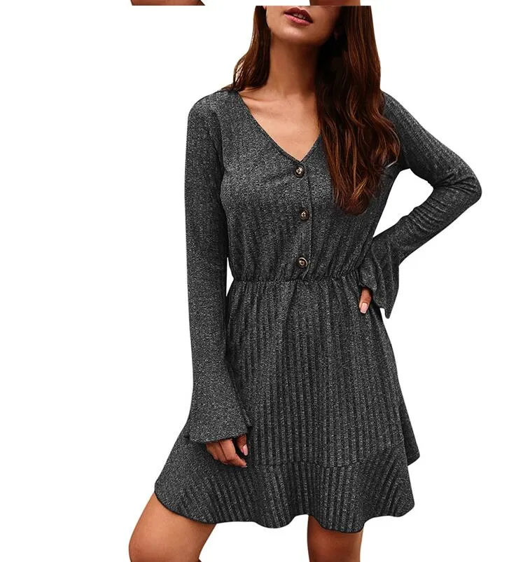 Vestidos de shop inverno 2020