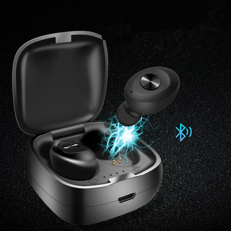 Xg12 bluetooth top