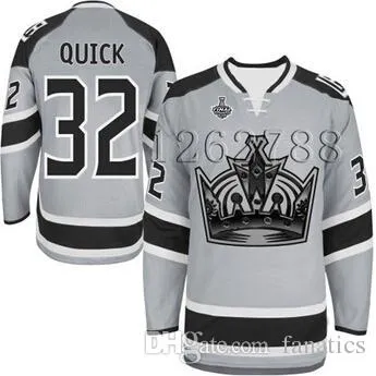 quick la kings jersey