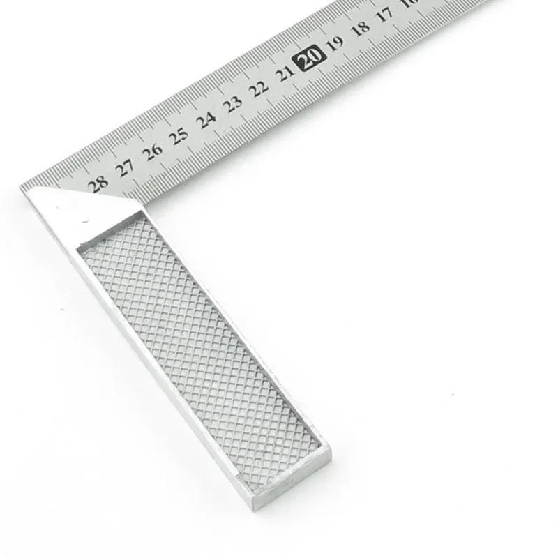 0.35 inches on discount a ruler