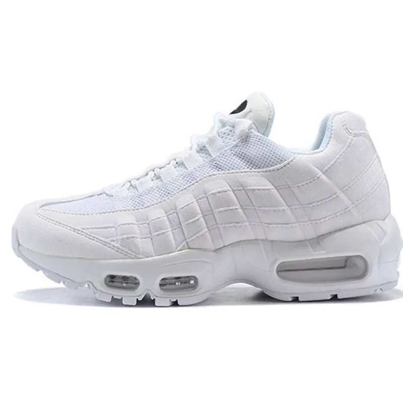 Nike Air Max 95 Modo delle donne TT Uomini Scarpe di ritorno al passato Cuscino Future Arcobaleno formatori Greedy Maxes Olimpiadi TN esterno di