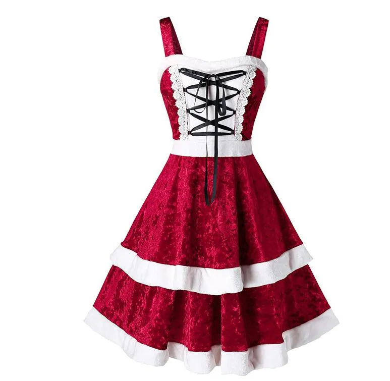 christmas party dress sexy Discount Christmas & Holiday Dresses