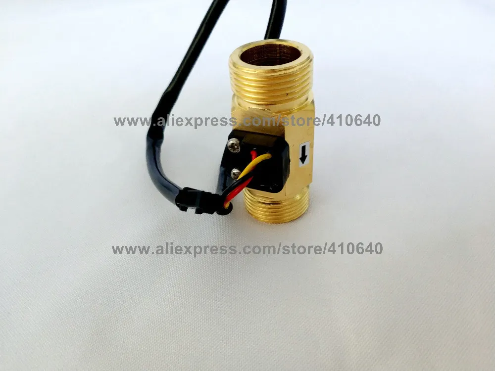 Water Flow Sensor (9)