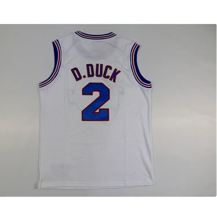 Kids space jam shop jersey