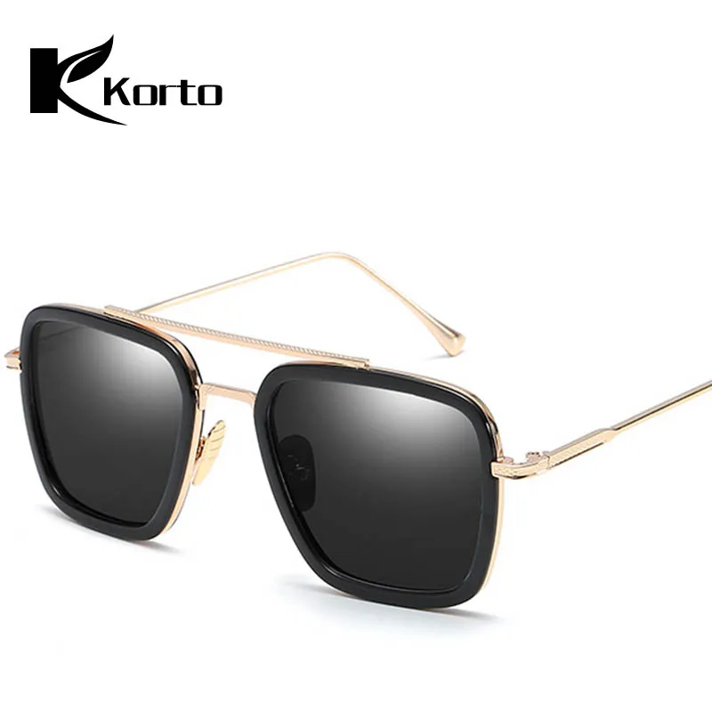 Lunette tony shop stark