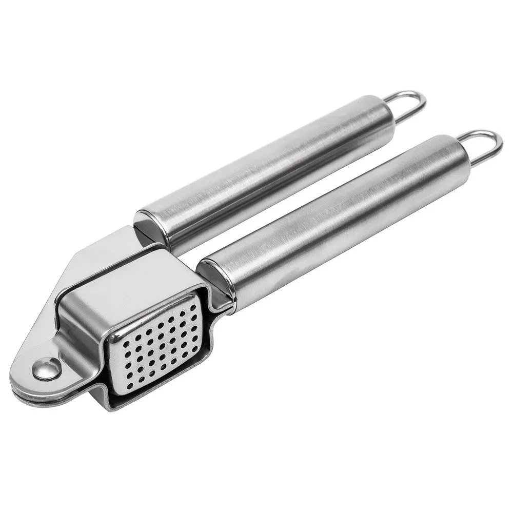 Spremiaglio Tritacarne Spremi Aglio Frantoio Acciaio Inox Da 2,75 €