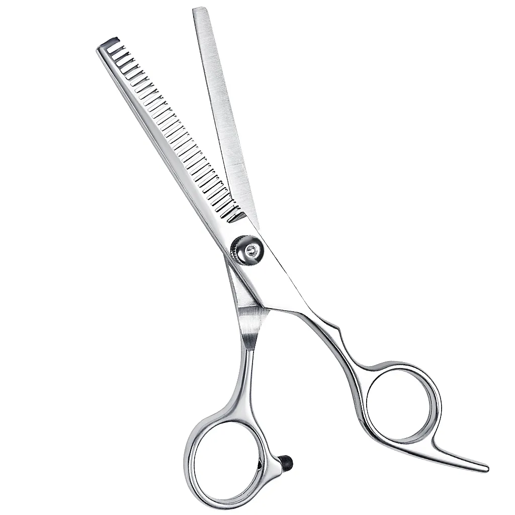  Hair Cutting Scissors Kits, 10 Pcs Stainless Steel Hairdressing  Shears Set Professional Thinning Scissors For Barber /Salon/Home/Men/Women/Kids/Adults Shear Sets : Beauty & Personal Care