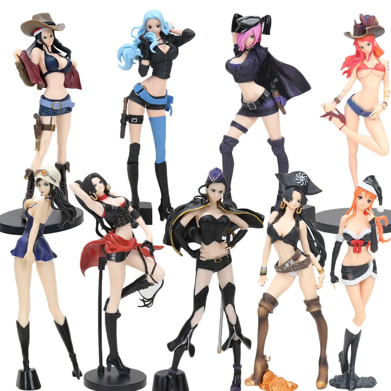 One piece flag diamond ship best sale boa hancock