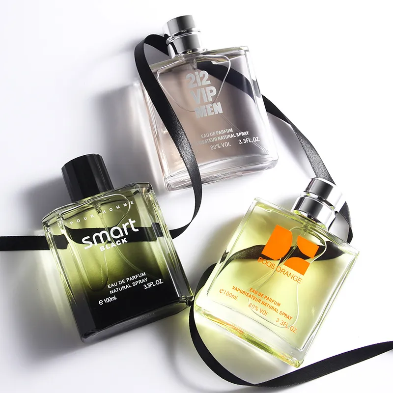 Whisky Perfume Para Hombre 100 Ml Tentaci n Masculina Colonia