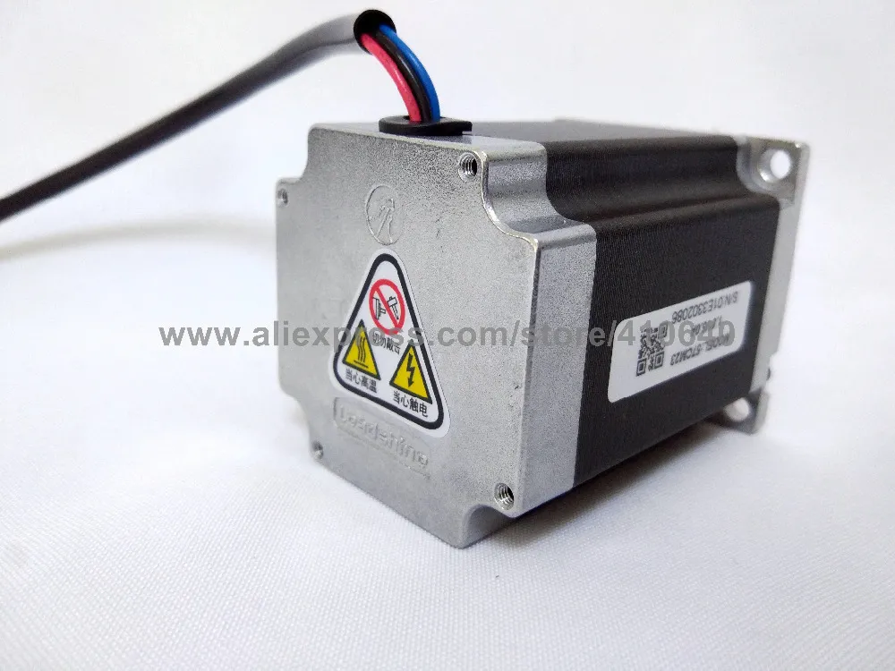 Leadshine Stepper Motor 57CM23 (26)