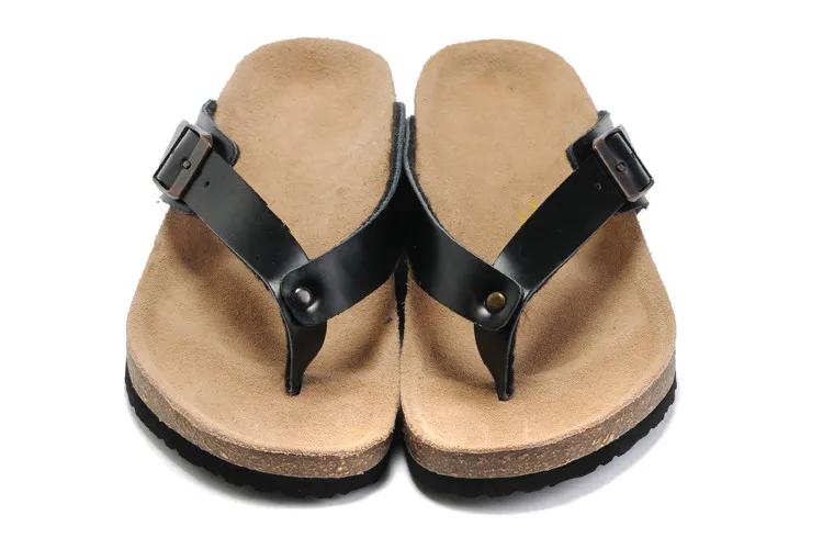 Fashion- flip-flops Europe and the United States high-quality slippers slippers sandals outdoor indoor casual slippers casual