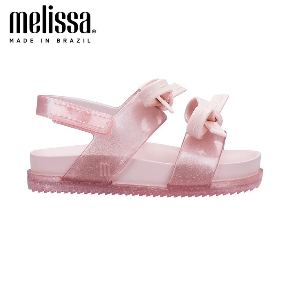 Mini melissa online cosmic sandal