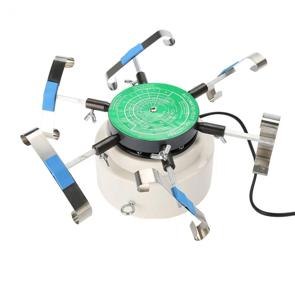 Cyclotest watch winder clearance