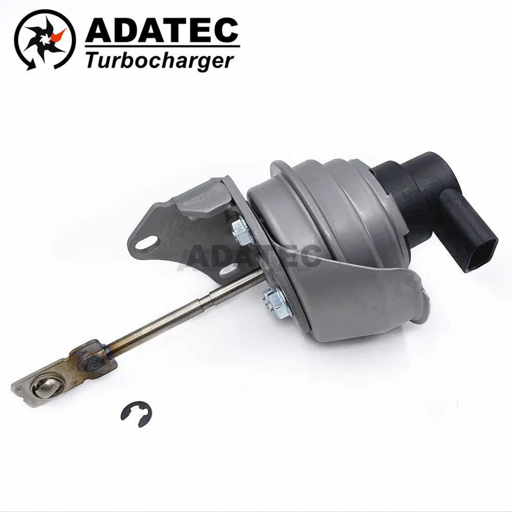 Türbin Elektronik Çalıştırıcı 803.955 803955-5003S Wastegate 03L253016TV 03L253016TX İçin Volkswagen Crafter 2.0 TDI 109 HP CKTB