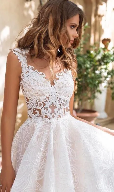Vestidos de outlet noiva originais