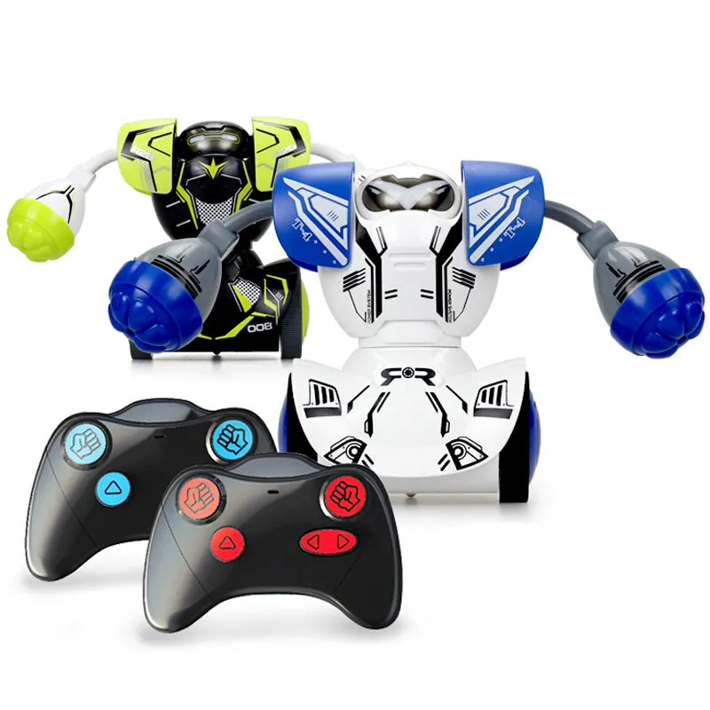 Silverlit boxing robots hot sale