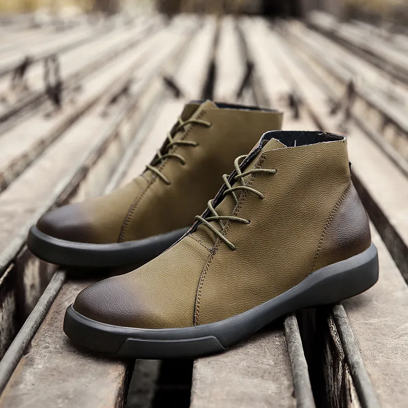 Botines cheap primavera 2019