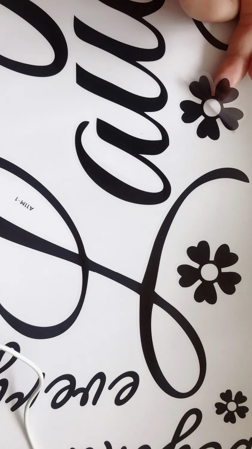 Pegatizas De Mariposa En La Pared: Calcomanías Decorativas De Arte De Pared De Vinilo Con Acentos Floral Para Decoración Del Hogar, Sala De Tar, Dormitorio Fácil De Aplicar De 5,66 € | DHgate