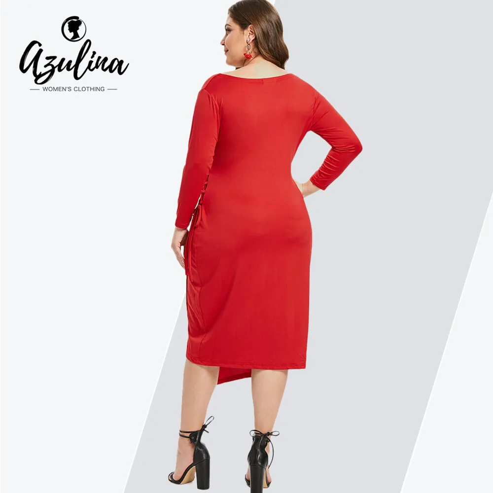 Bodycon dress size 4 discount