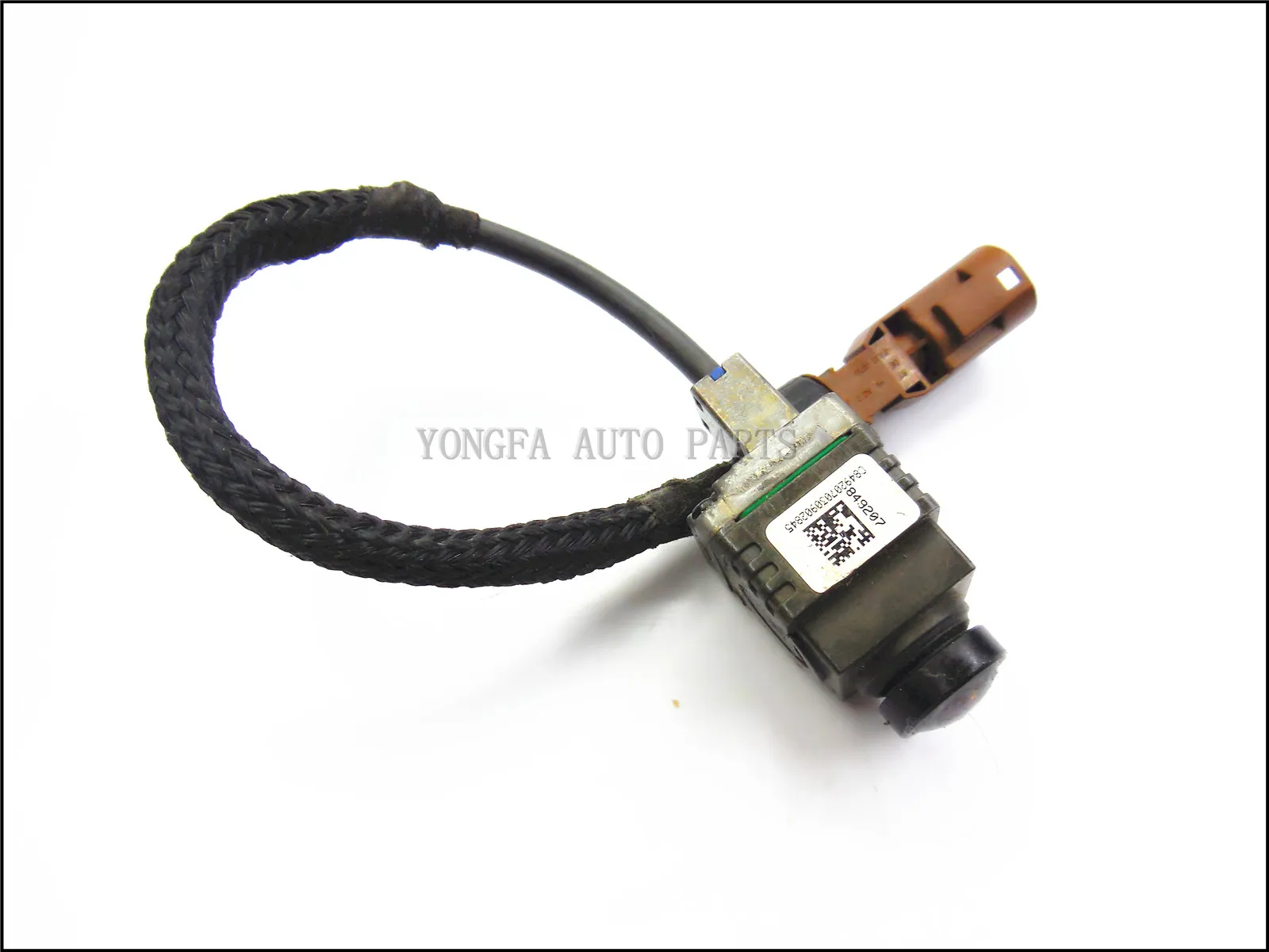 auto Per MERCEDES ML GL GLE GLS CLC C CLASSE E W166 W205 W207 W447 FOTOCAMERA A0009051503