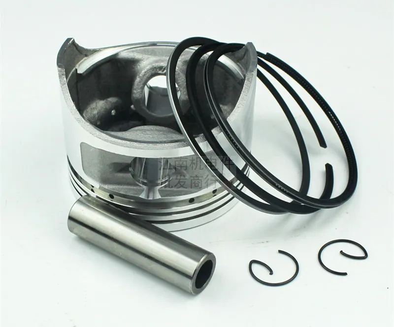 Piston kit 67mm fits Robin EY20 EH18 RGX2400 generator 183CC