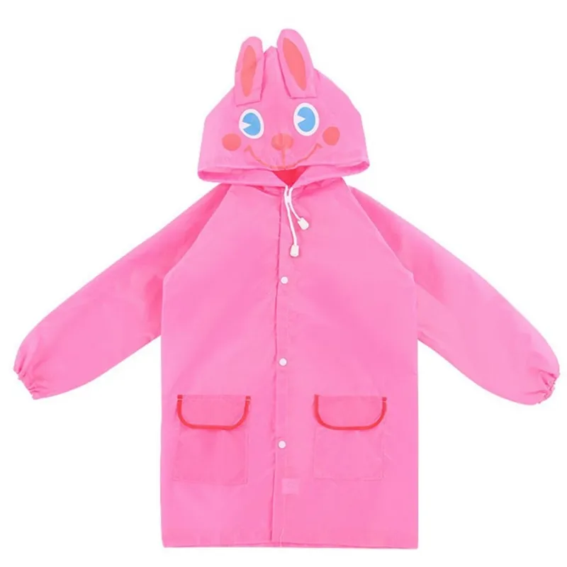 Cartoon Animal Style Waterproof Kids Meesho Online Shopping