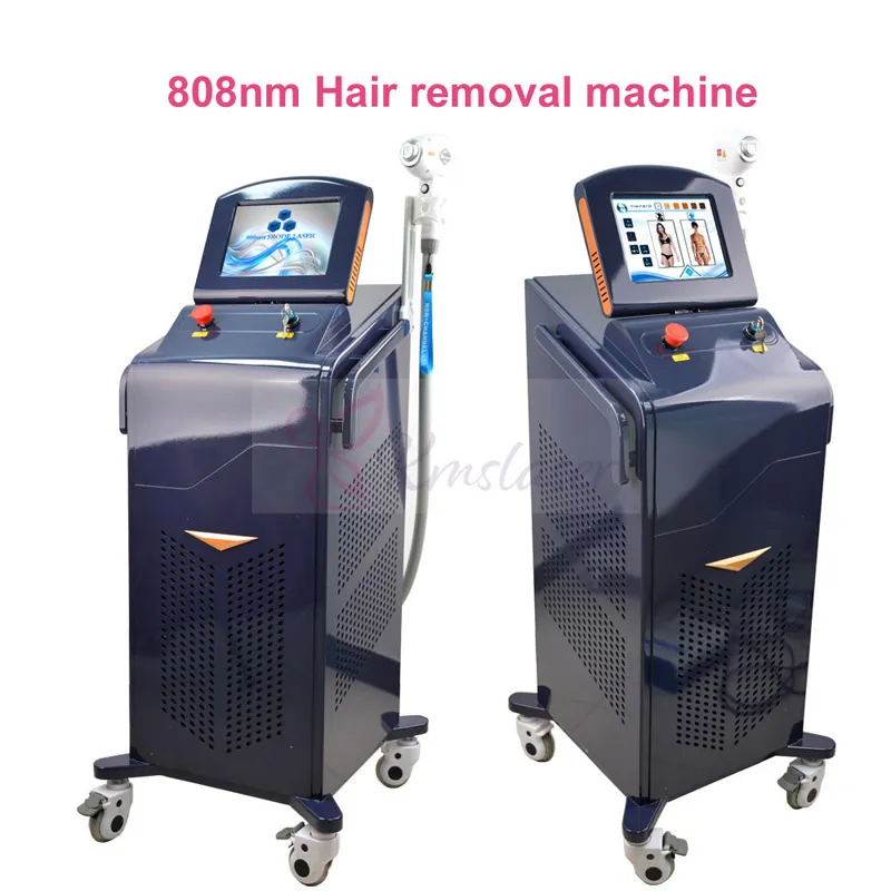 Factory Price CE Underarm Diode Laser Hair Removal Machine 808nm Diode