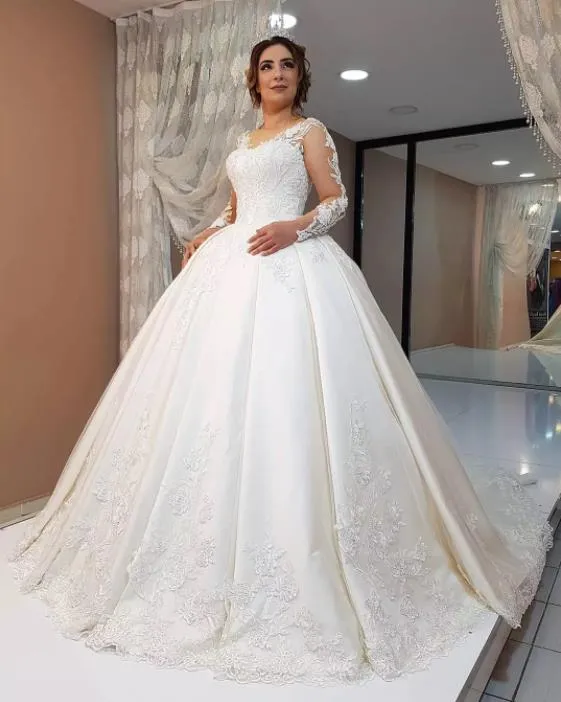 Top 5 Traditional Wedding Dresses - Fashionably Yours Bridal & Formal Wear
