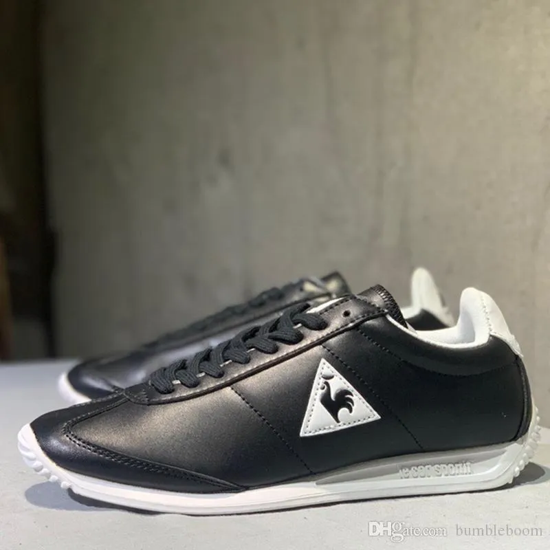 France Le Coq Sportif Luxury Trainer Casual Shoes Leisure Men