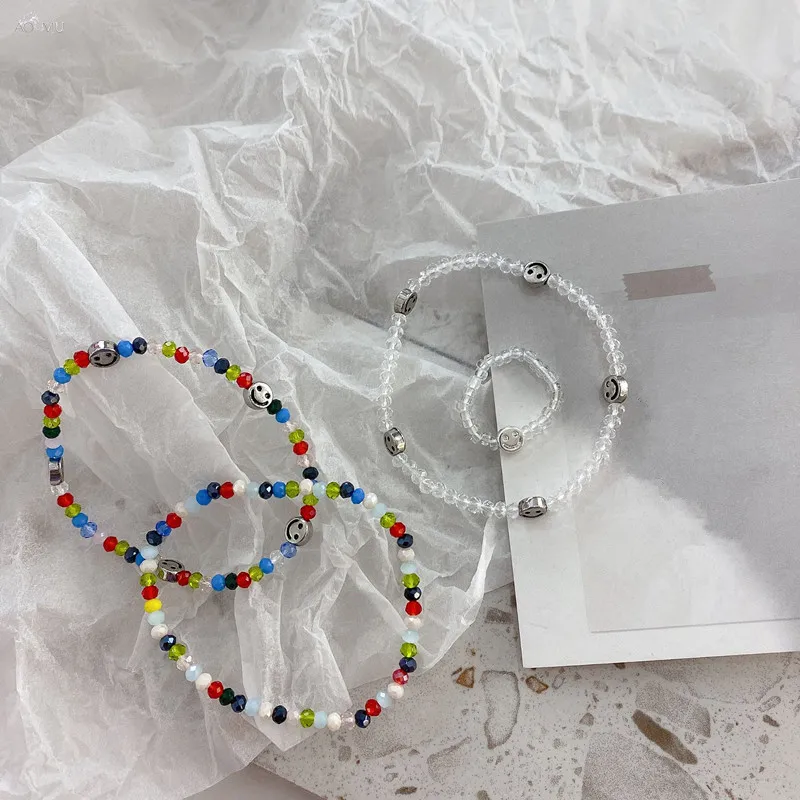Korean bead deals bracelet