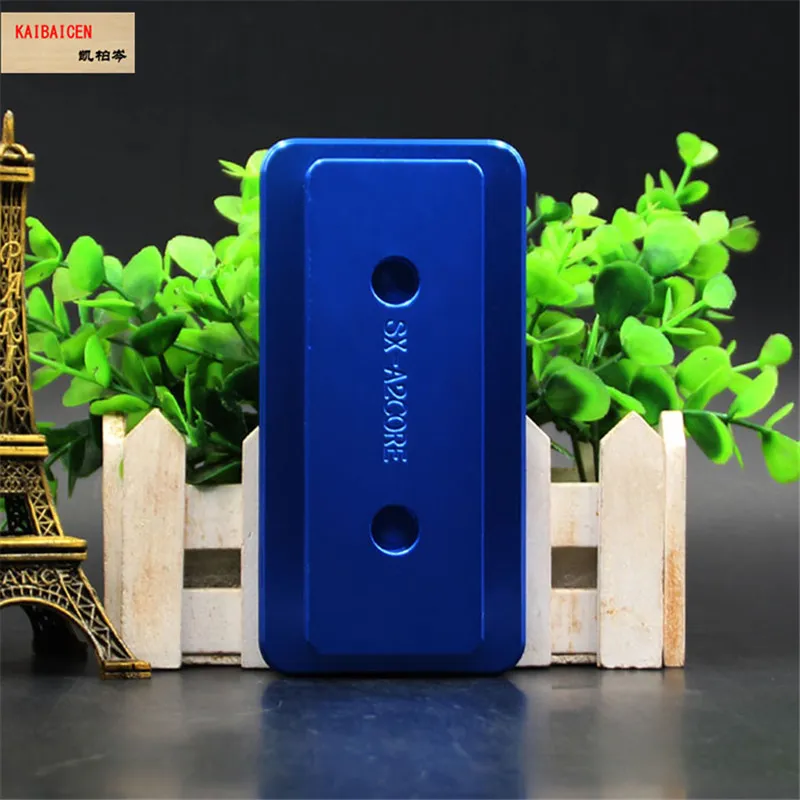 For Samsung A2 Core 3D Case 7