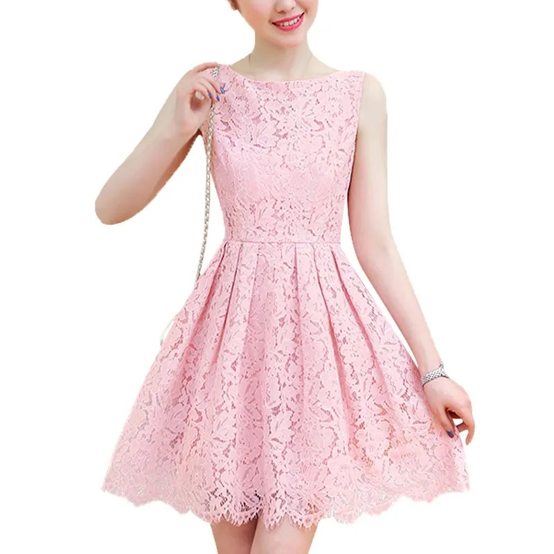 TAIAOJING Little Girls Sleeveless Dresses Kids Children Toddler Baby Spring  Summer Tulle Sequins Glitter Dress For Children Formal Cute Bow Dresses  Princess Dress 12-13 Years - Walmart.com