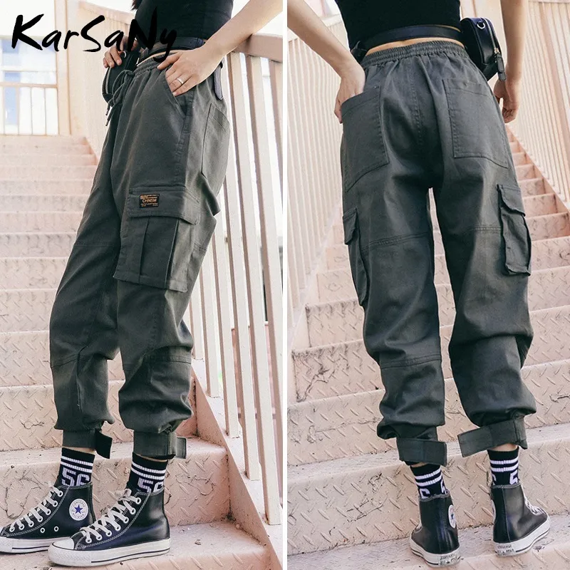 Military joggers womens deals