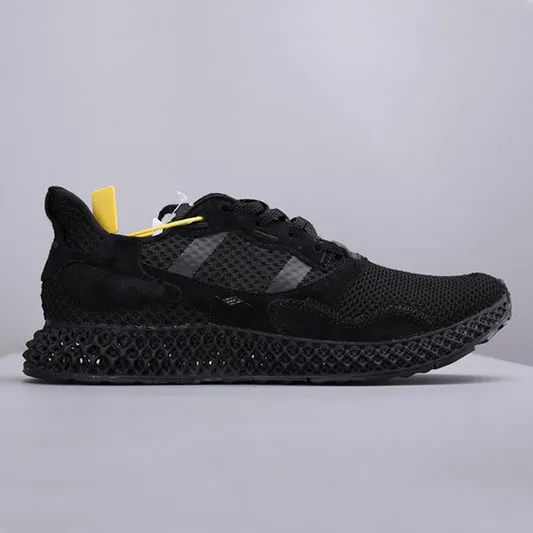 DHgate.com:Mens ZX 4000 Running Shoes: Futuristic