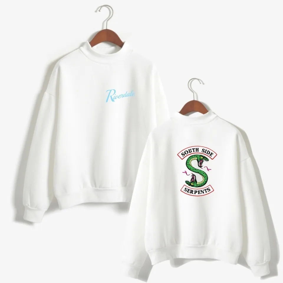 Serpents pullover on sale