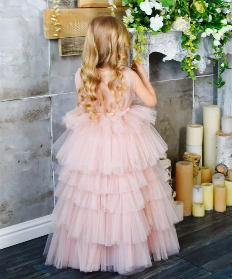 Pretty kids dresses top