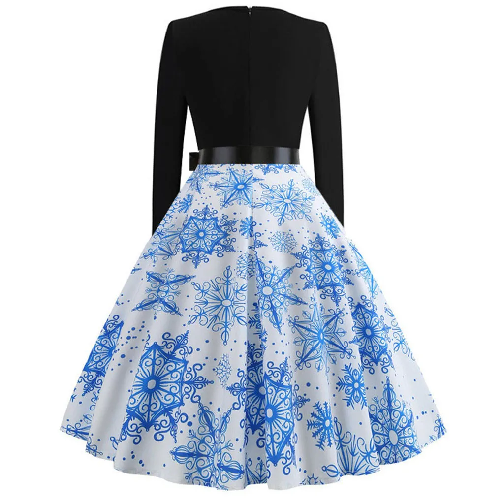 slim fit dress slacks Feminine Flare Dress