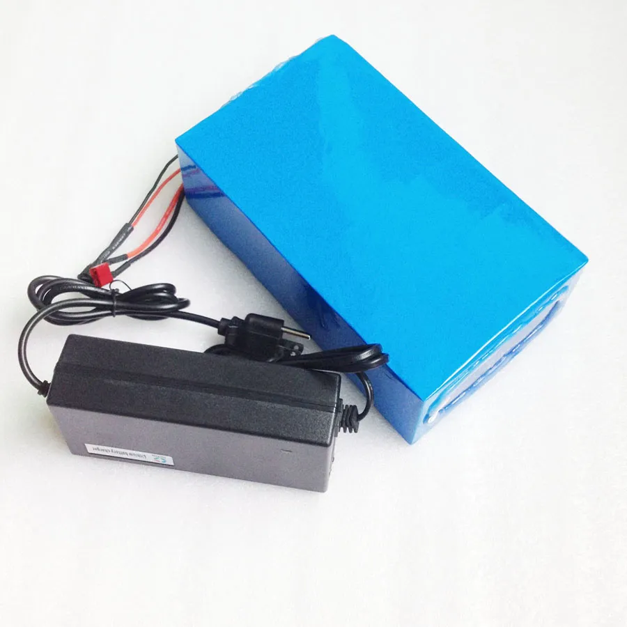 DIY Lithium Battery Super Power Oreva Electric 48v 20ah Ion