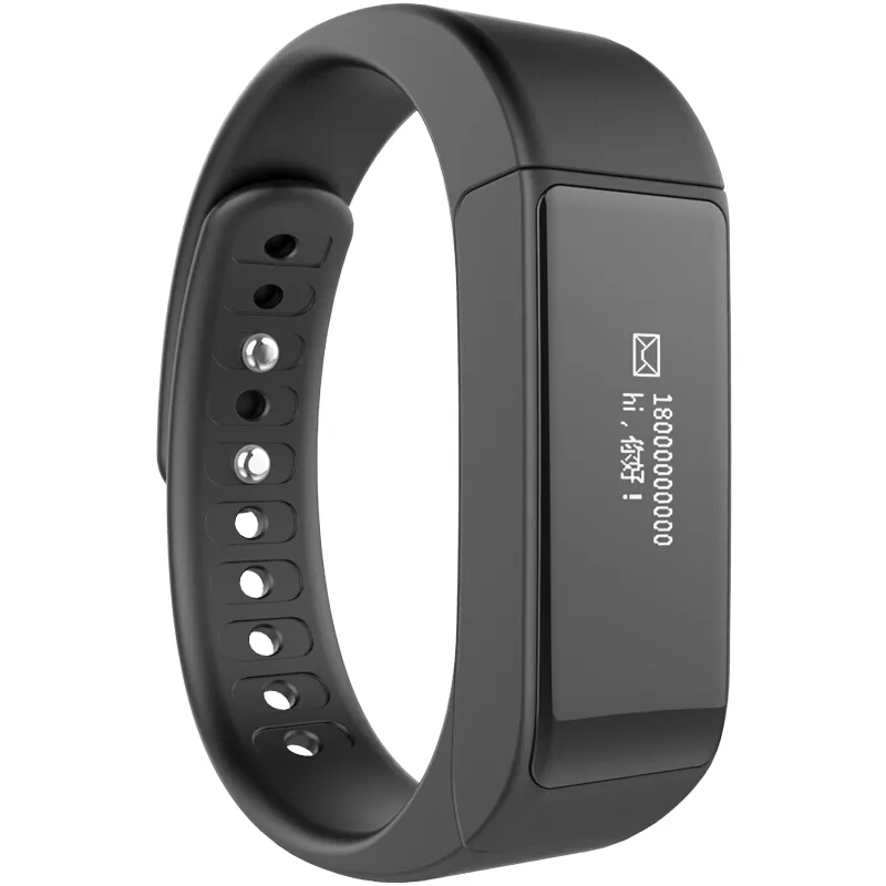 I5 mais bracelete inteligente lembrete de chamada de Mensagem Bluetooth Localizador de Fitness Sport Relógio Inteligente Passómetro Relógio Relógio Relógio Relógio de sono Relógio Relógio Relógio Relógio Relógio Relógio Relógio Relógio Relógio Relógio De Pulso Para IOS Android