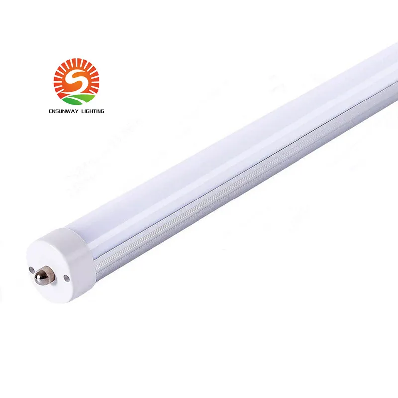 8 Led Tube Replacement