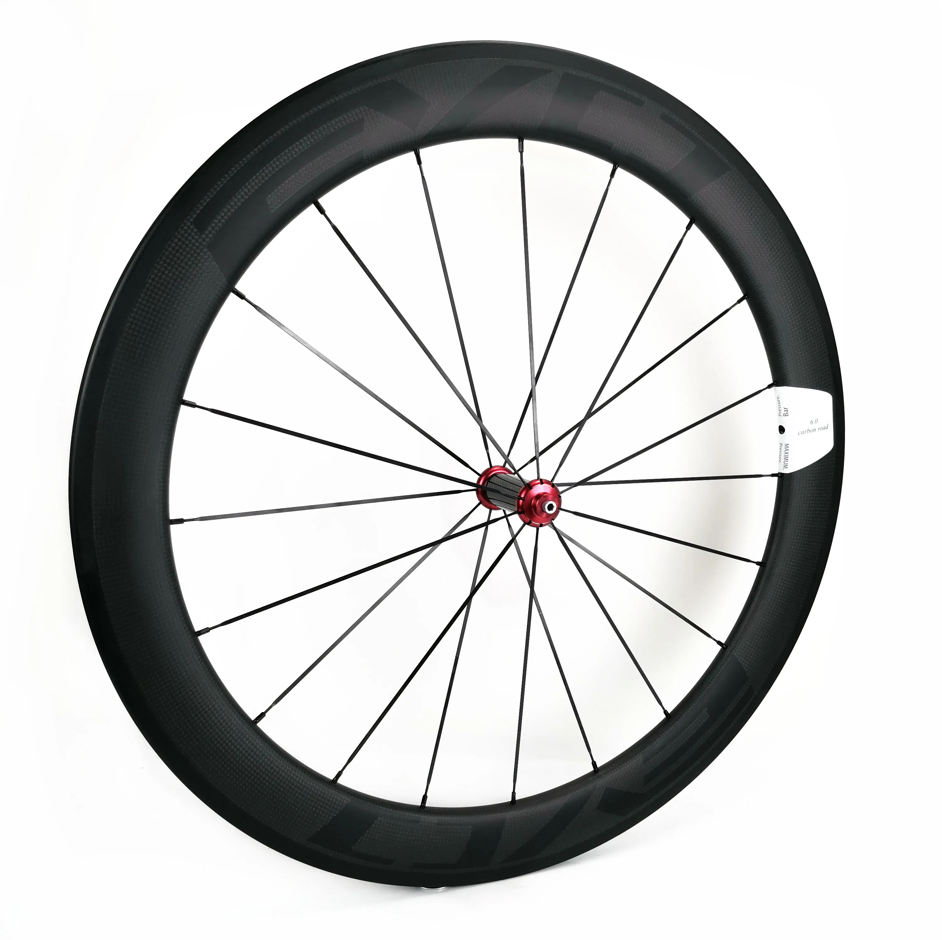 Dhgate carbon wheels clearance