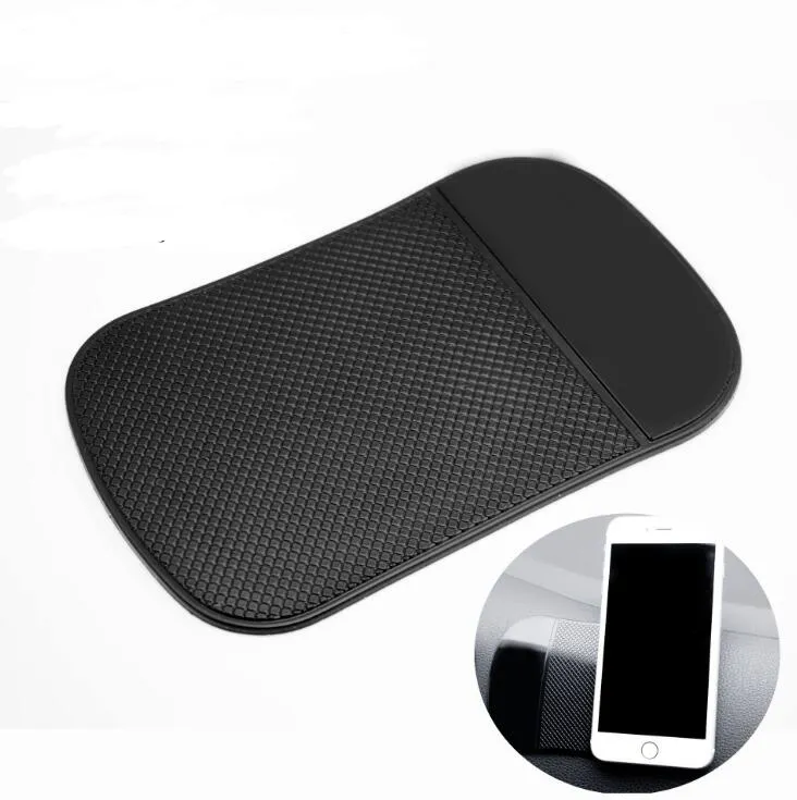 Anti-Slip - Silicone pad for the car