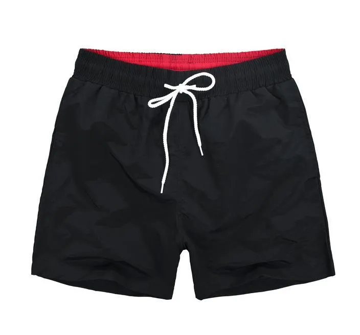Mens designer summer shorts top