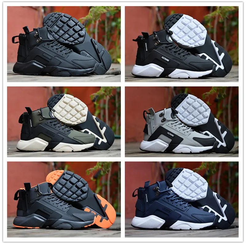 huarache winter boots