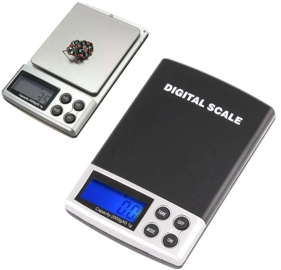 Mini Balnce Scale Wholesale Portable LCD Mini Electronic Balance... From Cl2019017, $3.8 ...